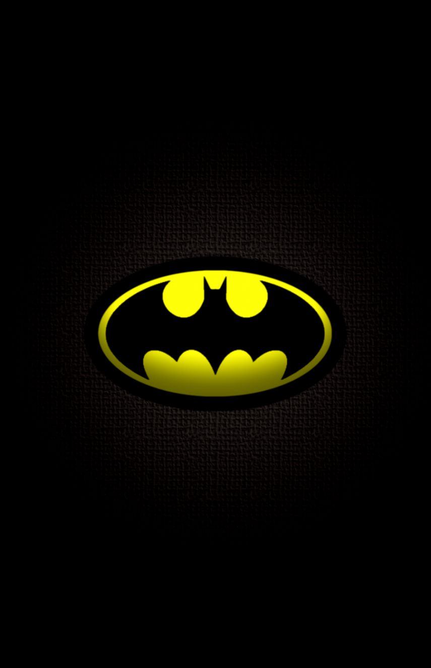 iphone5wallpaperbatmanlogo