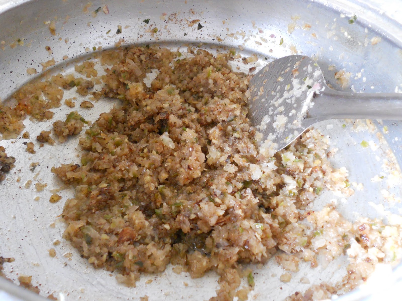 Beef Cutlets (Kerala Style)...step by step.