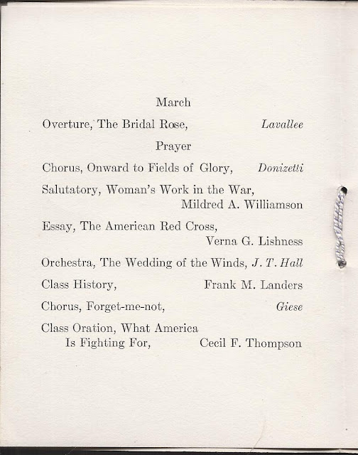 Heirlooms Reunited March 2012