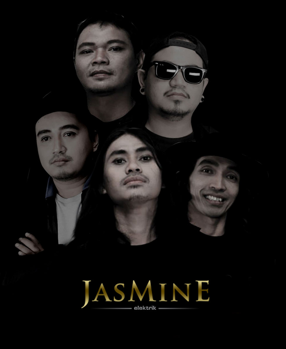 Jasmine Elektrik Jasmine Elektrik