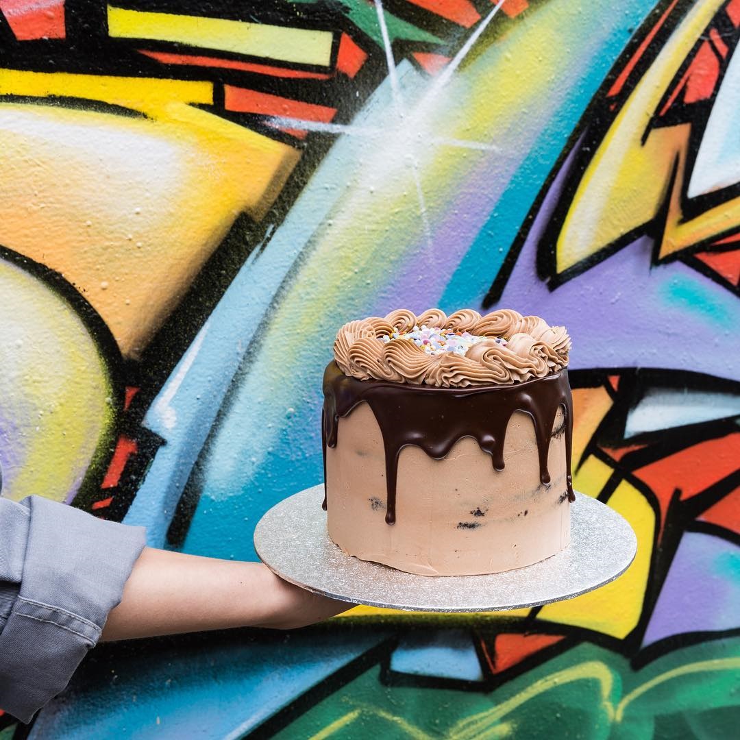 Tipsto Find Best Handmade Original Cake Shops In London Farah