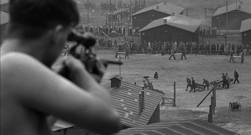 Schindler's List (1993)