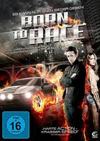 Download Film Gratis Born to Race (2011) 
