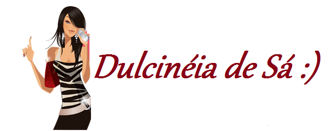 Nosso Blog Diário/Dulcinéia de Sá. Nosso Blog Diário/Dulcinéia de Sá.