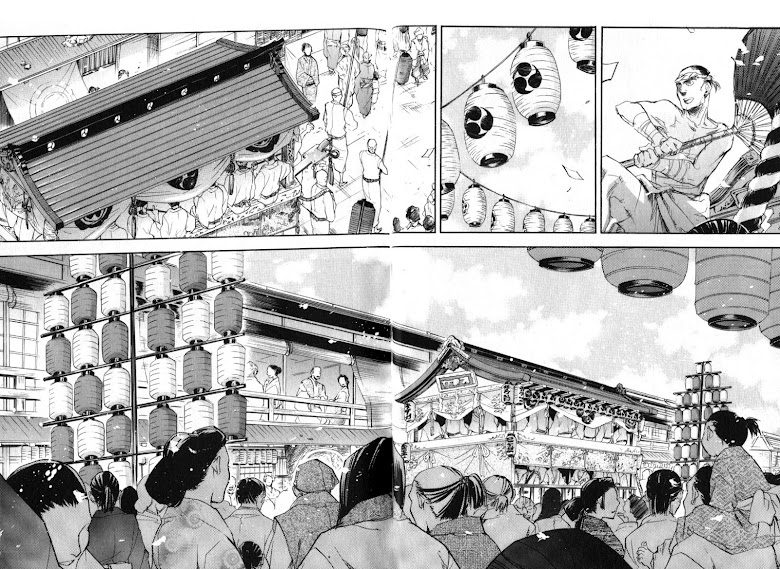 Sengoku Basara 2 - หน้า 12