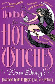 Handbook For Hot Witches by Dame Darcy