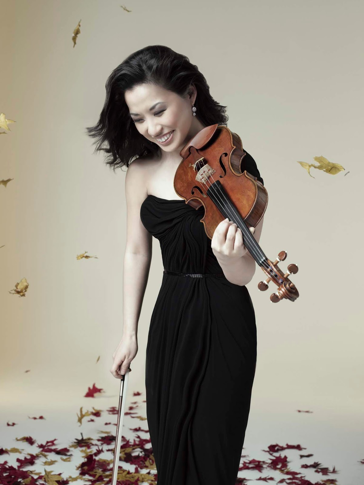 Image result for sarah chang