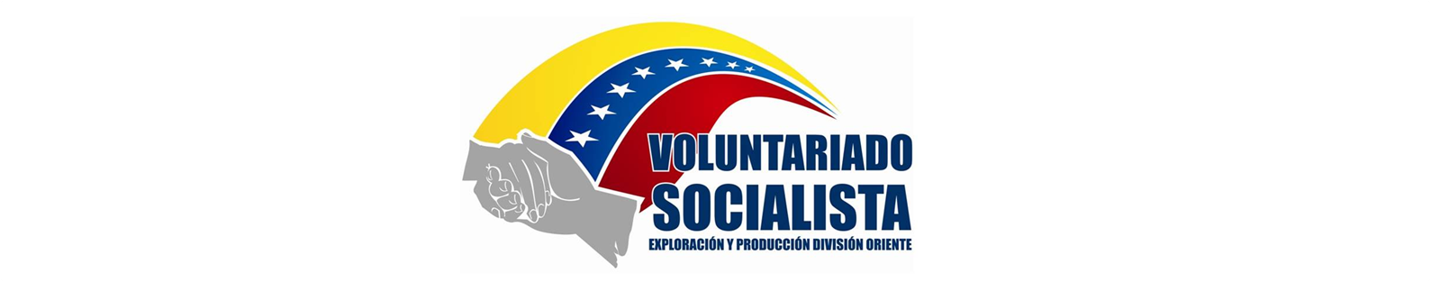 Voluntariado Socialista de la Nueva Pdvsa