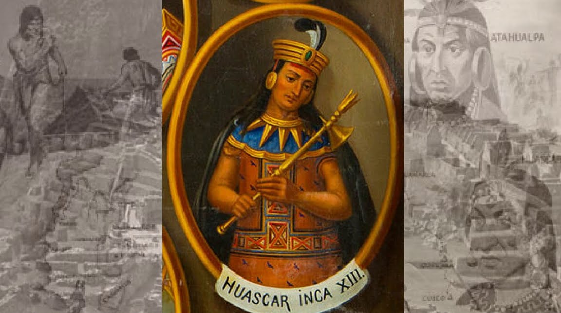 Rovine Inca di Malqui-Machay: tomba dell'ultimo Re Atahualpa?