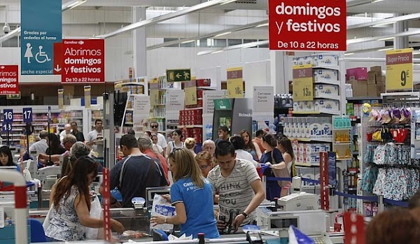 Compran dos pantallas con una tarjeta robada y la víctima logra detenerlos Compran dos pantallas con una tarjeta robada y la víctima logra detenerlos