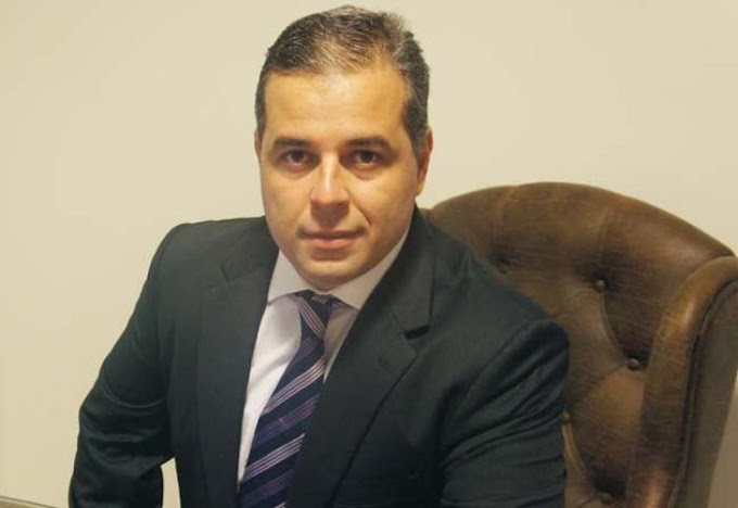 ENTREVISTA: Carlos Alexandre Hoff presidente da ASPRECON