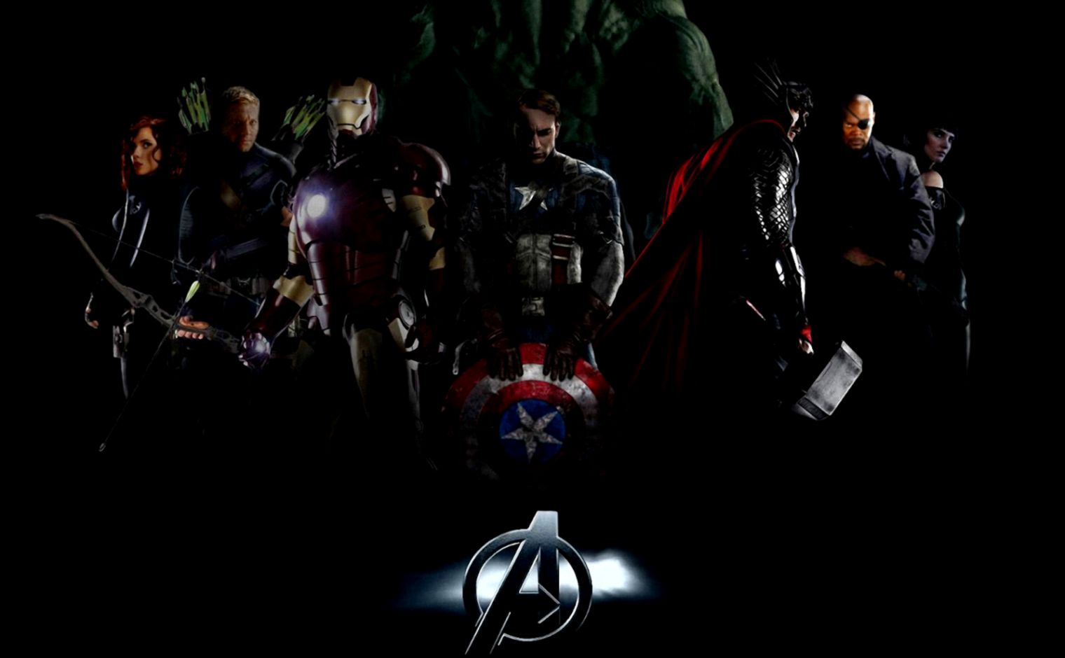 The Avengers Movie Hd Wallpapers HD Pictures 4499 Wallpaper