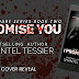 Cover Reveal - I Promise You by Shantel Tessier
