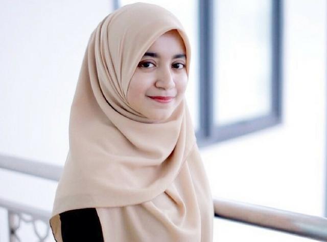 Masya Allah, Inilah Keistimewaan Wanita yang Bikin Pria Iri Masya Allah, Inilah Keistimewaan Wanita yang Bikin Pria Iri