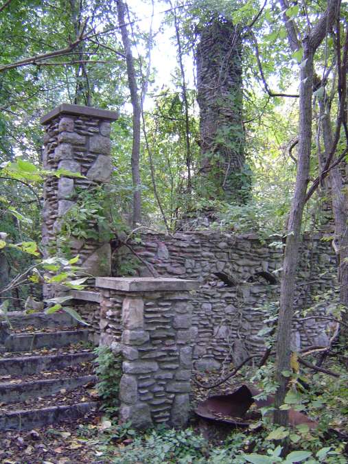 Where Is The Albino Farm Springfield Mo Haunted Missouri: Springlawn Albino Farm- Springfield Missouri