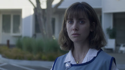 Horse Girl 2020 Alison Brie Image 8