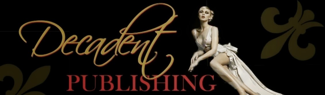 Decadent Publishing