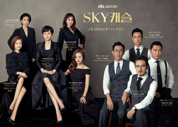 「sky castle」的圖片搜尋結果