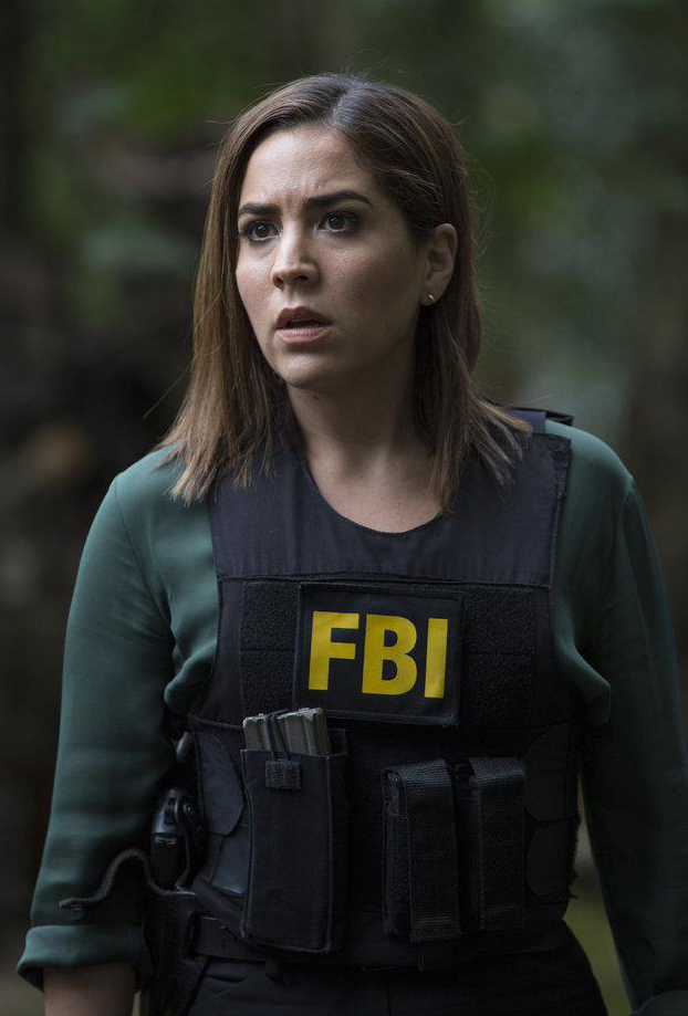 BLINDSPOT Season 3 Trailers,Clip, Featurettes, Images and Posters The