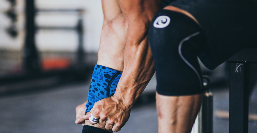Hit The Headlines The Significance of Using Knee Compression Sleeves