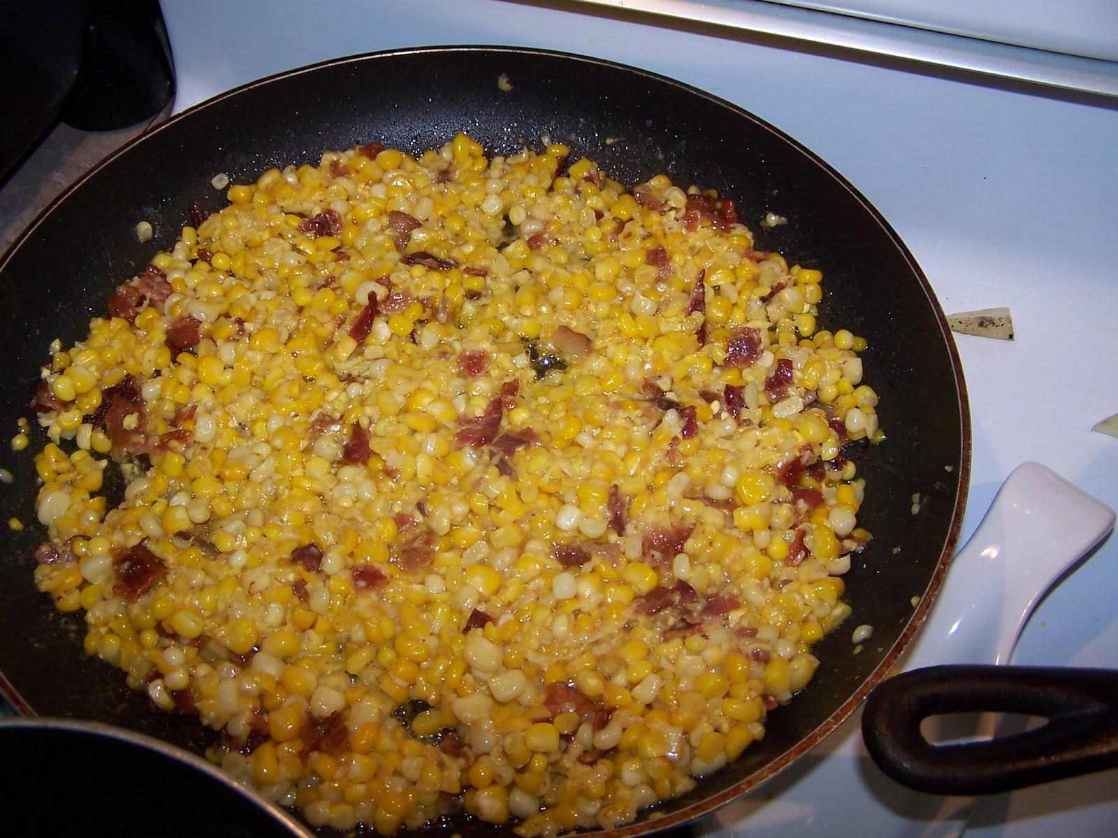 froufroubritches Jimmy Crack Corn