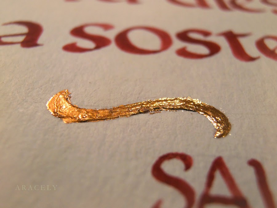 cuadro fundacional foil