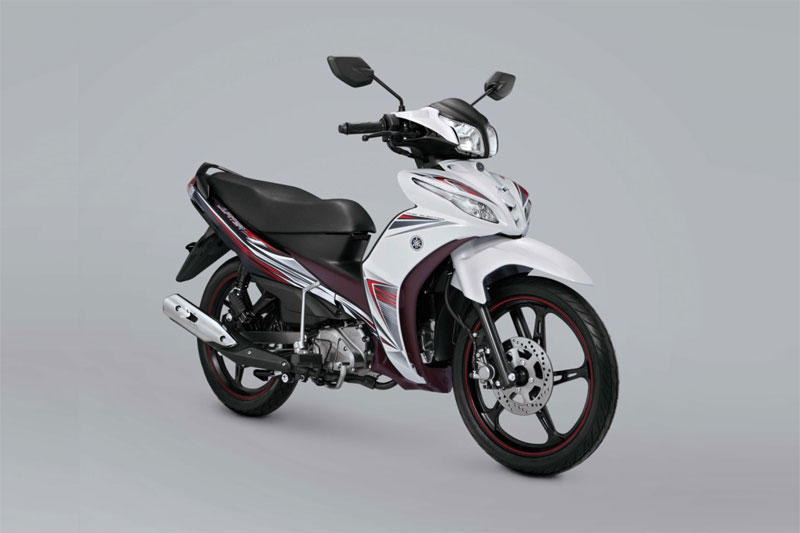 JUPITER Z1 - Kredit Yamaha | Kredit Motor Yamaha Bandung