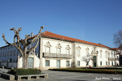 MUSEU DE LAMEGO - PORTUGAL