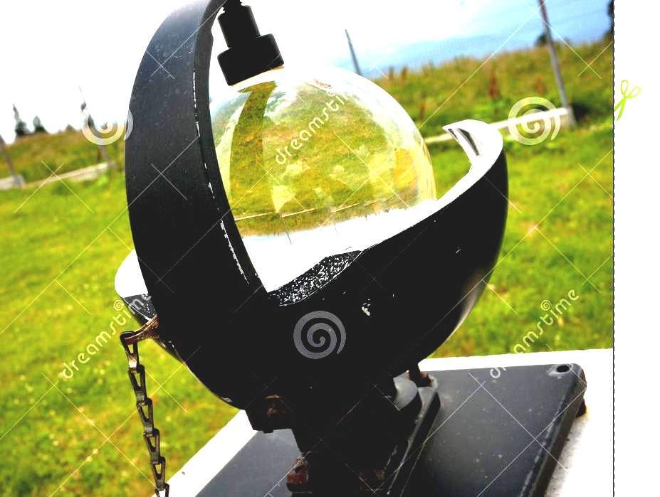 Weather Station Weather Measurement Tools