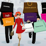 Whoever said money doesn't buy hapiness, doesn't know where to shop!!!