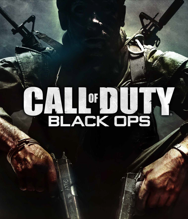 Call of Duty Black Ops + Crack O seu Blog de Games!!
