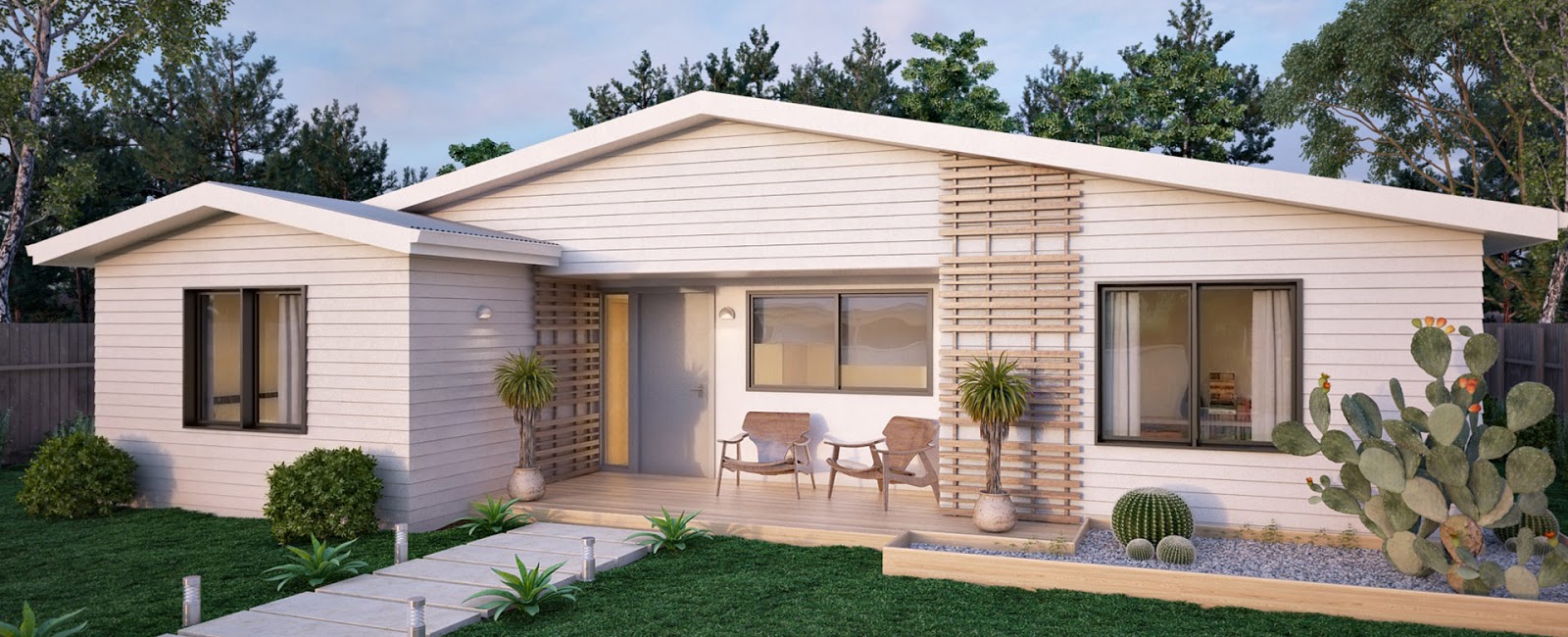 Prefab homes and modular homes in Australia Modular Homes WA