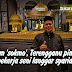 Islam 'sokmo', Terengganu pindah pekerja seni langgar syariat