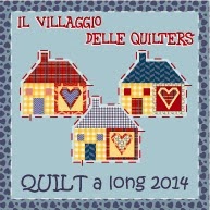 Il villaggio delle quilters