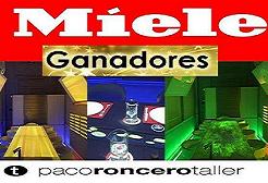 Concurso de Recetas 2013