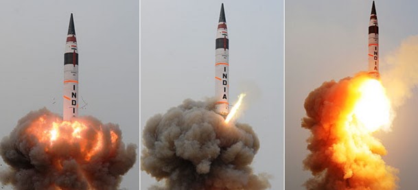 Agni V, Agni VI, ICBM, Missile Systems, IGMDP, DRDO, ISRO, Indian defence http://hindi.bodhibooster.com, www.bodhibooster.com, www.pteducation.com
