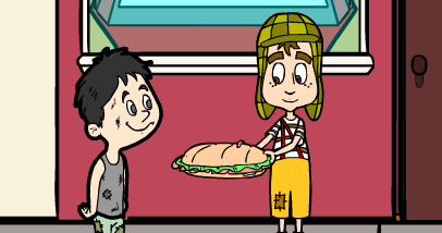 el chavo saw game el chavo saw game