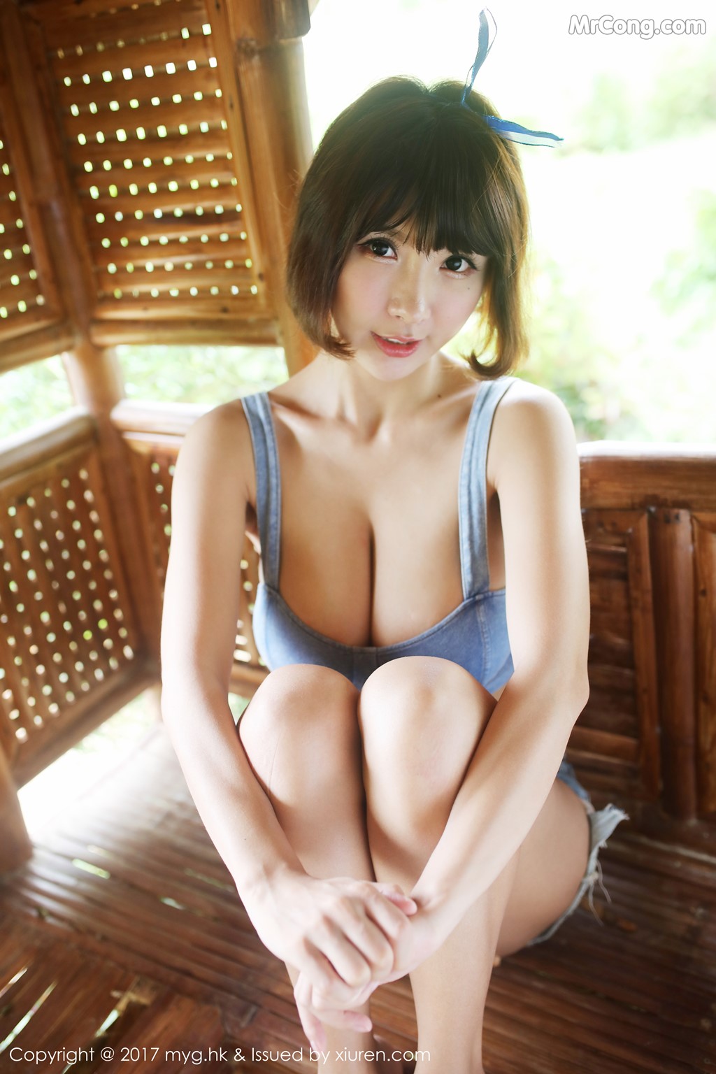 MyGirl Vol. 6262: Sunny&#39;s model (晓 茜) (75 photos) photo 2-1