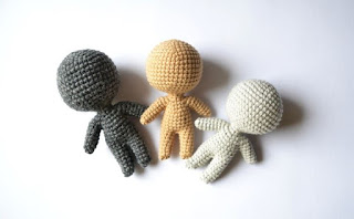 PATRON GRATIS CUERPO BASICO AMIGURUMI 33371