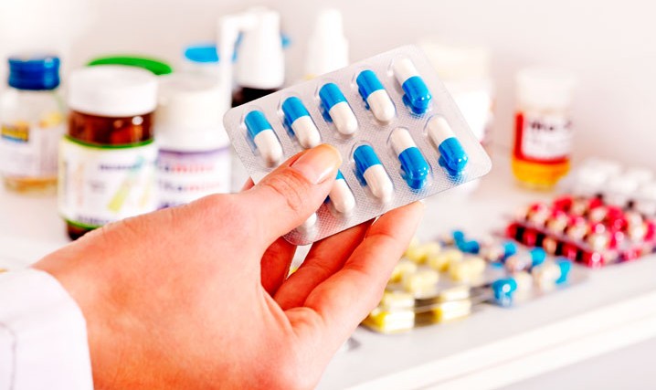 Cara mengobati kemaluan bernanah dan sakit - Obat Ampuh - Obat Herbal Alam