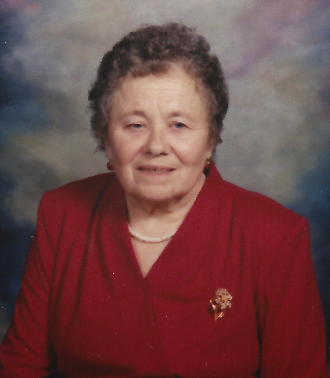 Winnipeg Funeral Home Wojcik's Funeral Chapel Winnipeg RICHARD