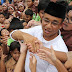 Anies: Siapa Agus, Apa yang Pernah Diberikannya ke Warga Jakarta?