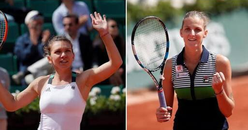 TOP TENNIS: RANKING WTA ATP LIVE 🎾 🔝 Race No.1 WTA and Projection