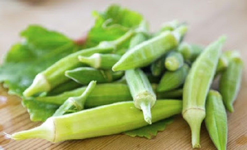 Resep Cara Memasak Okra Yang Nikmat Dan Menyehatkan