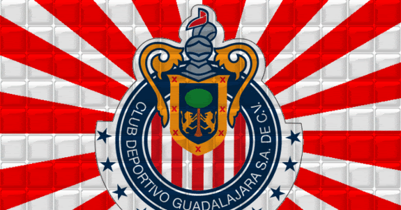 Deportivo Guadalajara Deportivo Guadalajara