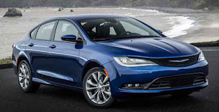 2018 Chrysler 100 Date de sortie, prix, spécifications et refonte rumeur 