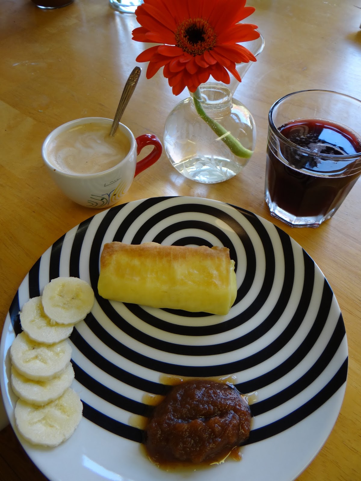 Trader Joe's 365 Day 318 Cheese Blintzes