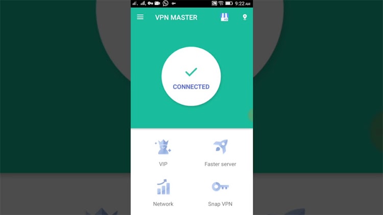 Cara Terbaru Menggunakan VPN di Android Untuk Internet Gratis Cara Terbaru Menggunakan VPN di Android Untuk Internet Gratis