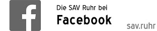 Die SAV Ruhr bei Facebook