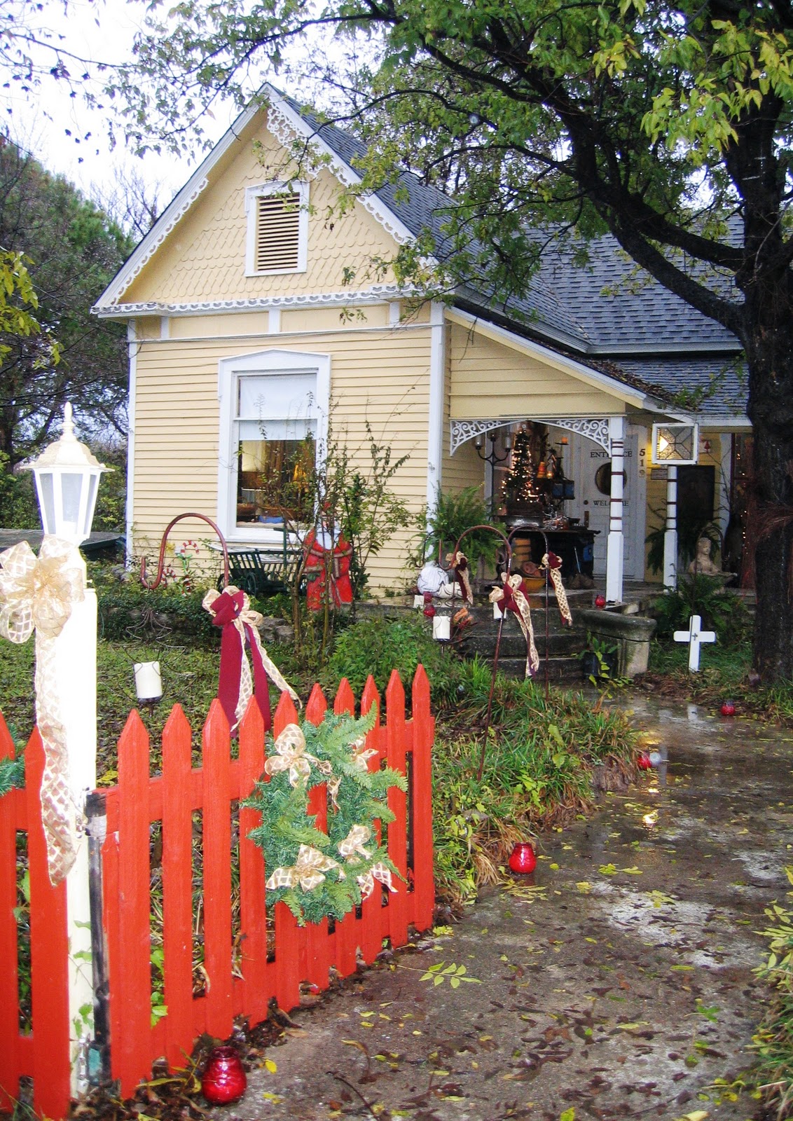 ABT UNK Candlelight Tour Mangold Stick Horse Factory